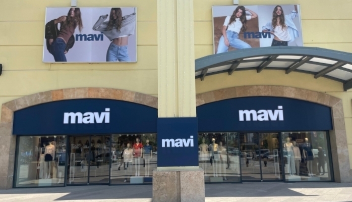 Forum Ankara'nın Marka Karması Decathlon ve Yenilenen Mavi İle Güçleniyor 