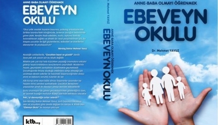 İyi Ebeveyn Olmak Öğrenilebilir