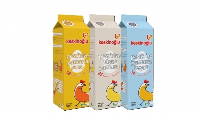 Keskinoğlu Foodist 2026'da Lezzetlerini Tadım Deneyimiyle Buluşturacak