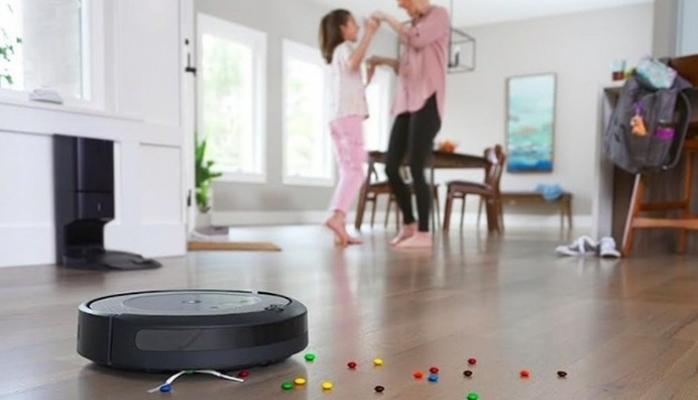 IROBOT'tan Evlenecek Çiftlere Özel Kampanya