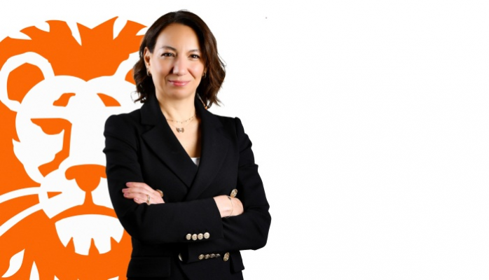 ING Türkiye'de Üst Düzey Atama