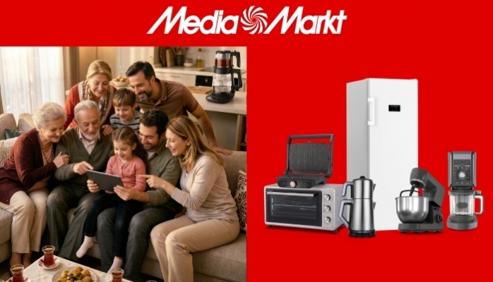 MediaMarkt Türkiye'den Kurban Bayramı'na Özel Kampanya