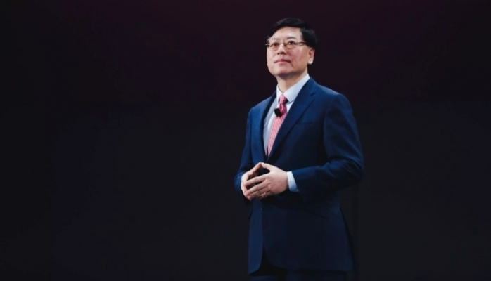 Lenovo Tarihinin En Güçlü Finansal Çeyreğine İmza Attı
