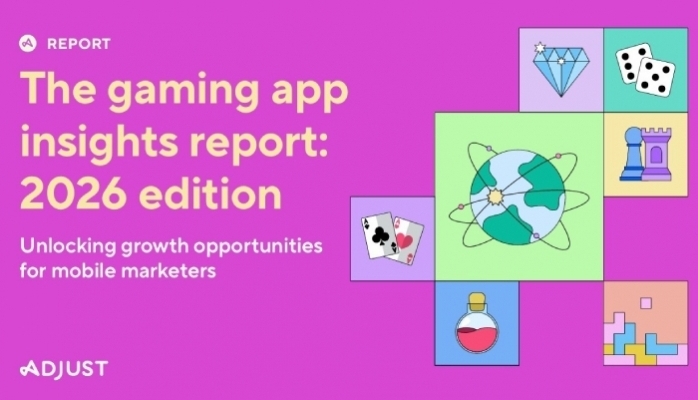 Mobil Oyunlarda Oturumlar 444,6 Milyar Saate Ulaştı: Başarı Kullanıcı Tutmakta ve Değer Yaratmakta