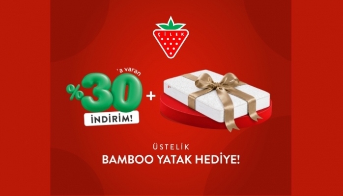 Çilek Odası Sahibi Olmanın Tam Zamanı