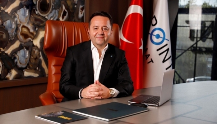 Karbon Ayak İzini Azaltmak İnşaat Sektörünün Ortak Sorumluluğudur 