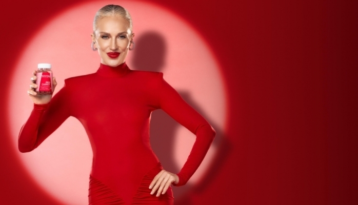 Burcu Esmersoy “Benim Olayım Sovital” Diyor: Sovital 2026 Kampanya Filmi Yayında