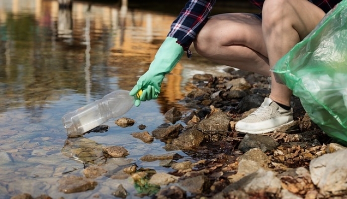 İş Dünyasından Plastik Kirliliğine Karşı Güçbirliği