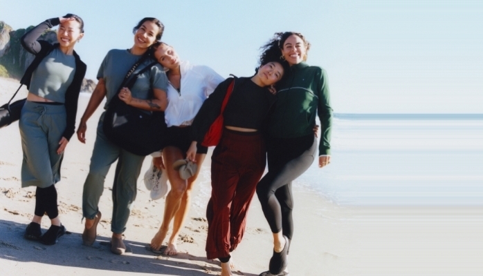 lululemon Yaz Sezonuna Türkiye'de 4 Yeni Mağaza İle Giriyor