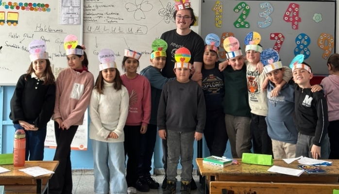 Sabancı Üniversitesi Toplumsal Duyarlılık Projelerine Devam Ediyor