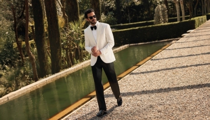 Kiğılı'dan “Rafine Elegant” Smokin Koleksiyonu