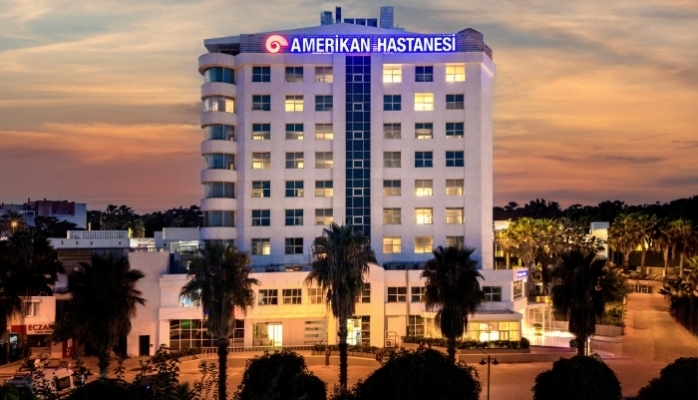 Amerikan Hastanesi'nden Antalya'ya Yeni Sağlık Yatırımı