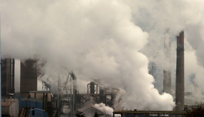 Endüstriyel Üreticiler Gaz Arıtma Sistemleriyle Sürdürülebilir Dünya İnşa Ediyor