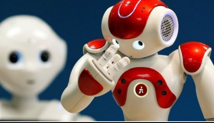 Robotların Dünyayı Ele Geçirmeyeceğine İnanmak İçin 5 Neden