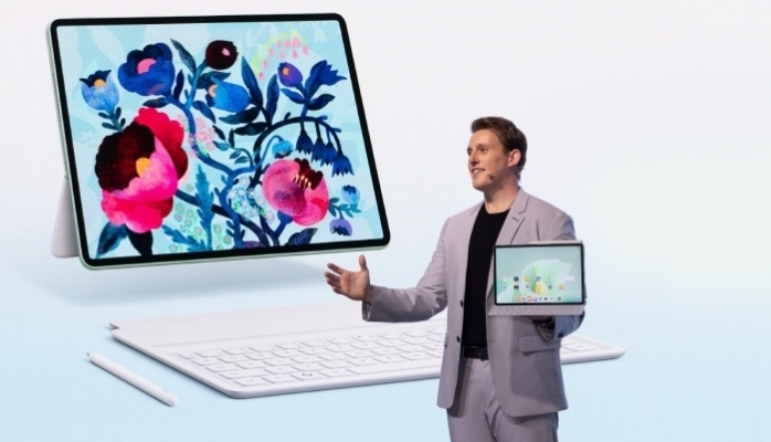 Huawei Mate X7'yi Yenilikçi Ürünlerden Oluşan Yeni Bir Seriyle Birlikte Piyasaya Sürüyor