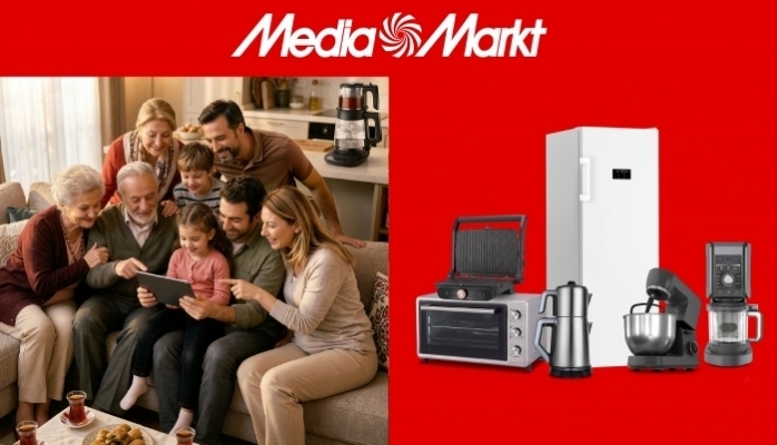MediaMarkt Türkiye'den Kurban Bayramı’na Özel Kampanya