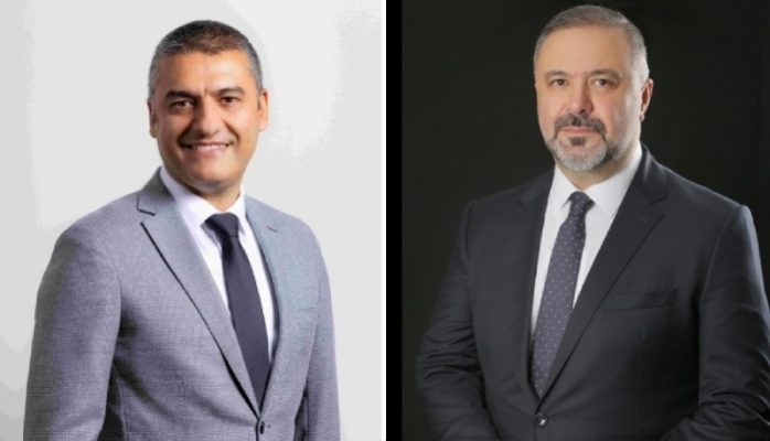 Hepsiburada'da Bayrak Değişimi