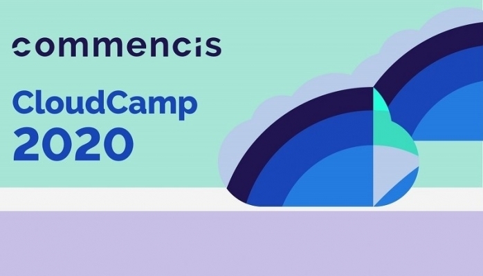 Commencis Cloud Camp 2020 Mezunlarını Verdi