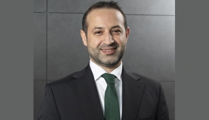 Adel Kalemcilik'te Genel Müdürlük Görevine Zülfü Tunç Atandı