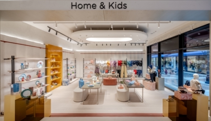 Beymen Florentia Village İle Dünya Markaları İle Hiç Olmadığı Kadar Yakın!