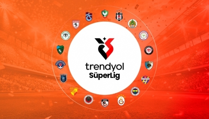 TFF İle Trendyol Arasındaki İsim Sponsorluğu Sözleşmesi İki Yıl Daha Uzatıldı