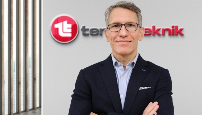 Termo Teknik Su Tasarrufunda Çıtayı Yükseltiyor: Hedef 32 Bin Tonun Üzeri