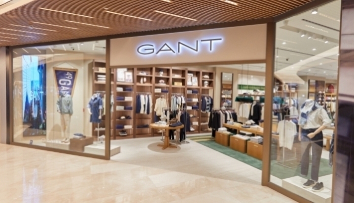 GANT'ten Zamansız Hediye Seçenekleri
