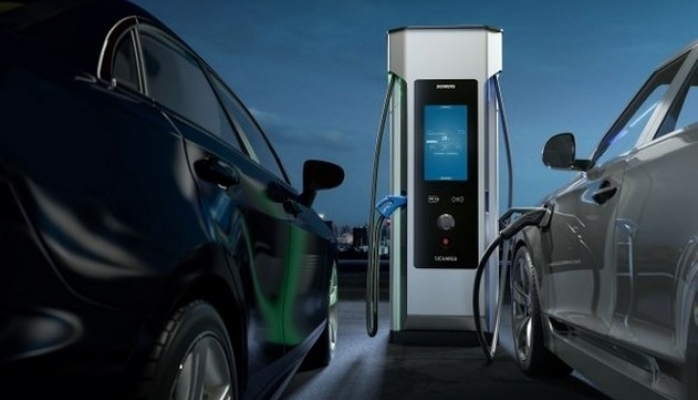 Siemens Türkiye Ember Verileriyle Elektrikli Araç Ekosistemindeki Dönüşüme Dikkat Çekiyor