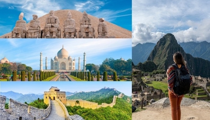 Bilet Dükkanı'ndan Turizm Haftası'na Özel UNESCO Mirası Keşif Rotaları 