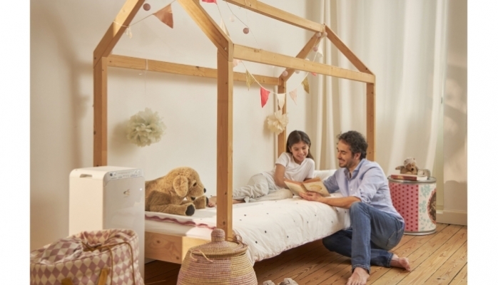 Daikin Hava Temizleme Cihazlarında Yıl Sonuna Özel Fırsatlar