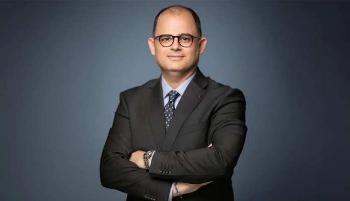 ETİ Finans Başkanı Burak Berber Oldu