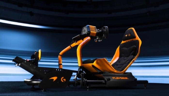 Logitech G Play 2026'da 15 Yeni Ürün Tanıtıldı