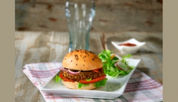Thermomix® İle Vegan Mutfağın Lezzetlerini Keşfedin
