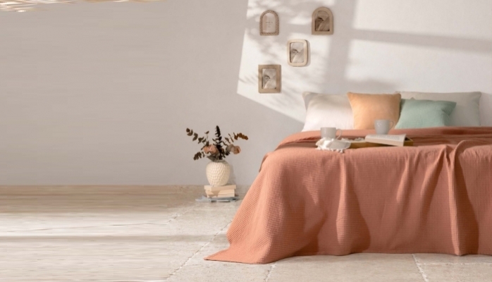 Denizden Evinize Uzanan Bir Yaz Hikayesi: Evidea'dan Yepyeni “Coral & Blue” Koleksiyonu