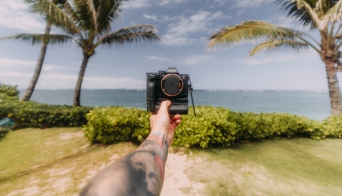 Sony Alpha 7R VI İle Yüksek Çözünürlüklü Fotoğrafçılığı Yeni Seviyeye Taşıyor