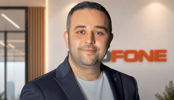 Evofone'da Üst Düzey Atama: Yeni CMO Birol Sülük Oldu