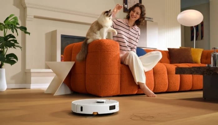 Doğru Robot Süpürgeyi Seçmenin 5 Püf Noktası
