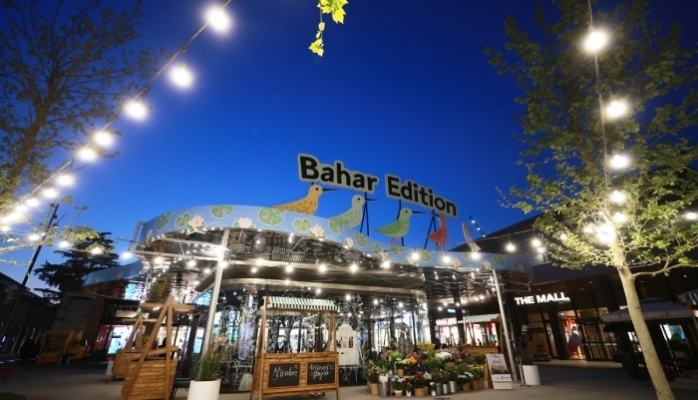 Tersane Istanbul  Bahar Edition Mayıs Ayı Gün Batımı Konserleri 