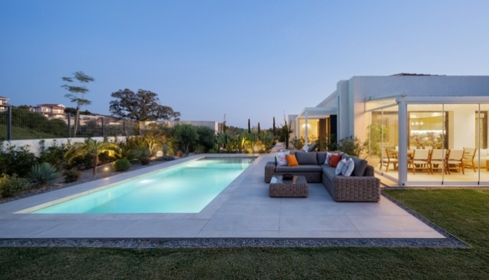 Yeşil Bir Gelecek Sürdürülebilir Konutlarla Mümkün Olacak... 