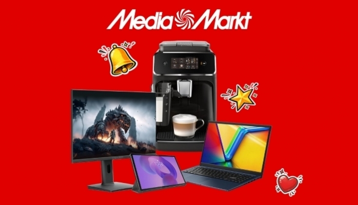 MediaMarkt'ın ‘Okula Dönüş’ Kampanyası Yeni Fırsatlarla Devam Ediyor