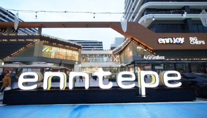 Enntepe'de 23 Nisan Ulusal Egemenlik ve Çocuk Bayramı Coşkuyla Kutlanacak