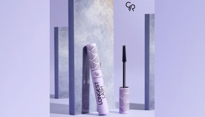Tubing Teknolojisiyle Tanışın: Golden Rose Longest Lash Tubing Mascara