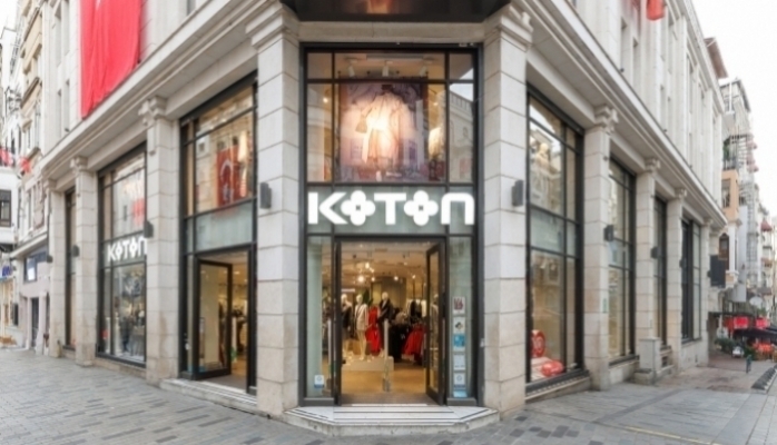 Koton Denimin Kodlarını Yeniden Yazıyor
