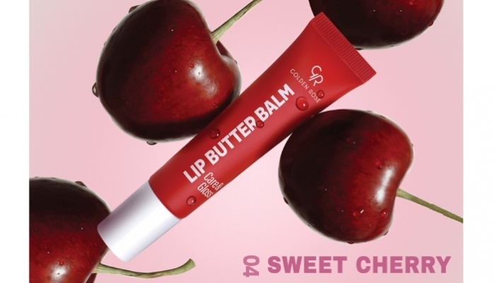 Balm Etkisi Gloss Parlaklığı: Yeni Lip Butter Balm
