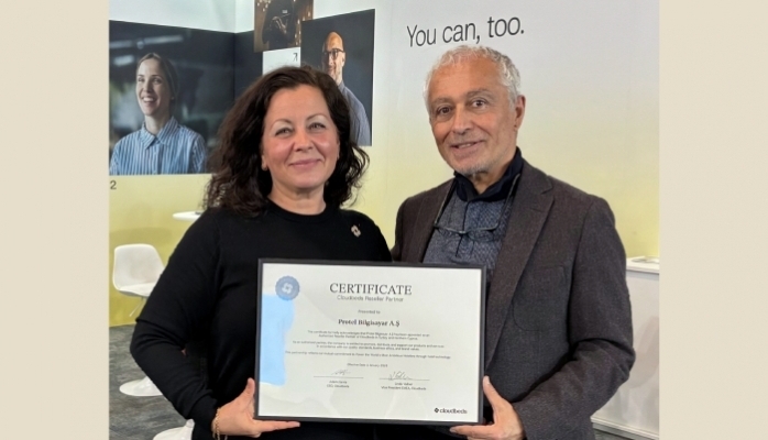 Cloudbeds Protel İle Kurduğu İş Birliğiyle Türkiye ve Kuzey Kıbrıs Pazarına Giriyor