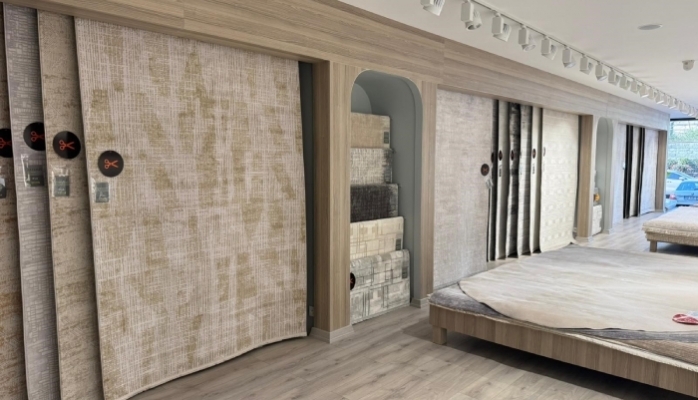 30 Milyon TL'lik Yatırımla Artemis Halı Satış ve Operasyon Yönetimini Merkeze Taşıdı