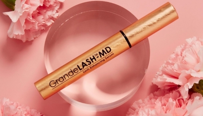 Grande Cosmetics'in Dünya Çapında En Çok Satan Ödüllü Kirpik Serumu