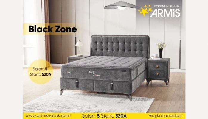 Türk Mobilya Markaları İstanbul'da Buluşuyor 