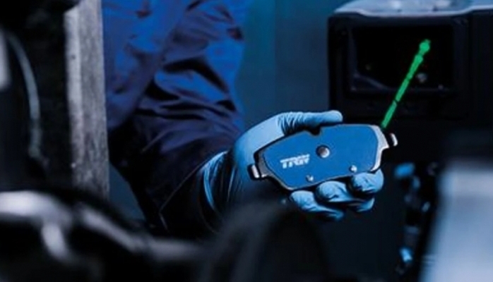 ZF Aftermarket'ten Yeni Nesil TRW Electric Blue 