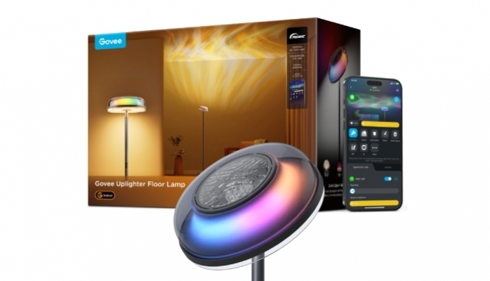 Govee'nin Yeni Nesil Akıllı Aydınlatma Ürünleri Tanıtıldı